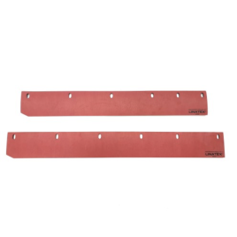 Комплект боковых скребков для Mazhaoli F110