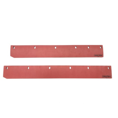 Комплект боковых скребков для Mazhaoli F110