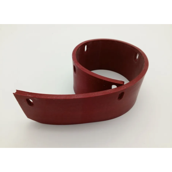 Комплект боковых скребков для Mazhaoli F110