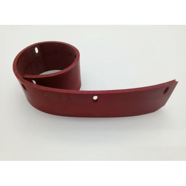 Комплект боковых скребков для Mazhaoli F110