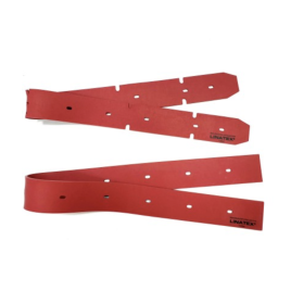 Задняя водосборная резинка для Tateo X3 (2 шт. в комплекте)