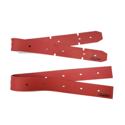 Задняя водосборная резинка для Tateo X3 (2 шт. в комплекте)