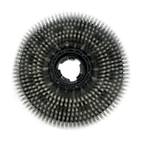 Дис­ко­вая щет­ка белая для по­ло­мо­еч­ной ма­ши­ны Mazhaoli F30