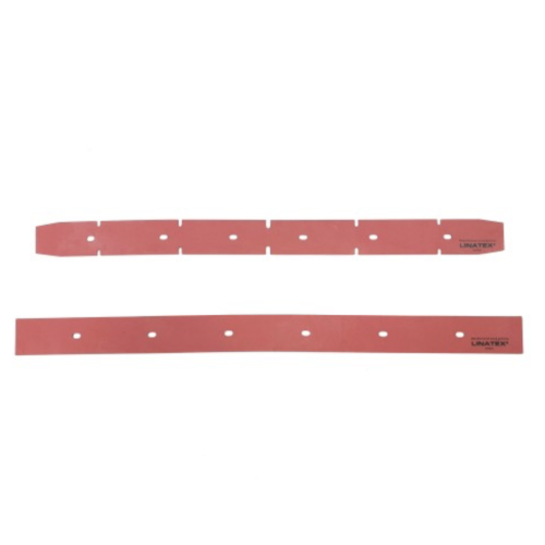 Комплект резиновых скребков для Mazhaoli F30