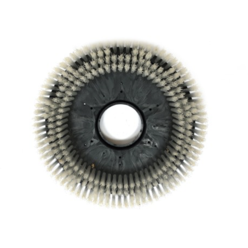 Дис­ко­вая щет­ка белая для по­ло­мо­еч­ной ма­ши­ны Mazhaoli F80