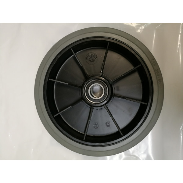 Колесо для поломоечной машины Nilfisk 551 Колесо для поломоечной машины Nilfisk 551