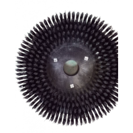 Щетка дисковая средней жесткости для TVX 430мм