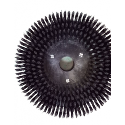 Щетка дисковая средней жесткости для TVX 510мм