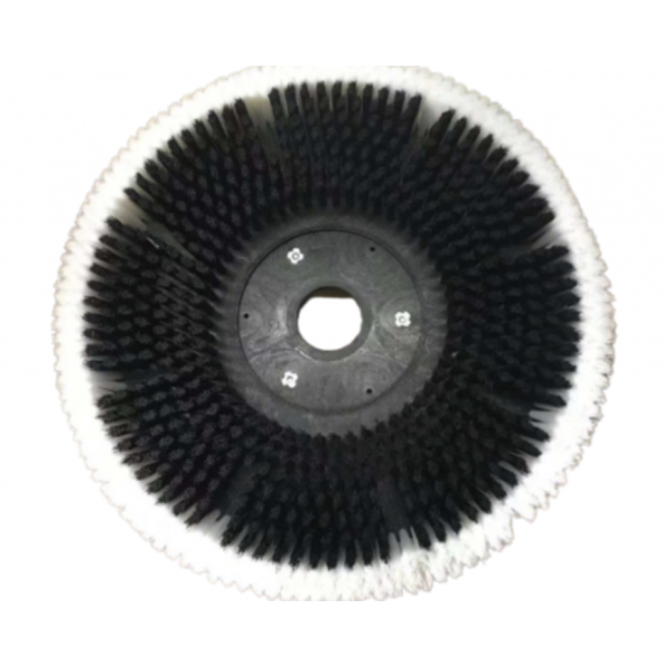 Щетка дисковая средней жесткости для поломоечной машины TVX Т35