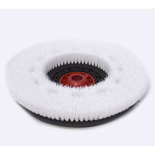 Дис­ко­вая щет­ка средней жесткости 530мм для по­ло­мо­еч­ной ма­ши­ны Tateo T7