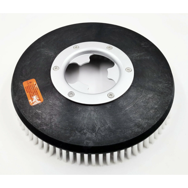 Дис­ко­вая щет­ка средней жесткости 330мм для по­ло­мо­еч­ной ма­ши­ны Tateo M7