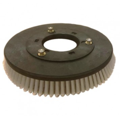 Дис­ко­вая щет­ка средней жесткости 410мм для по­ло­мо­еч­ной ма­ши­ны Tateo X5