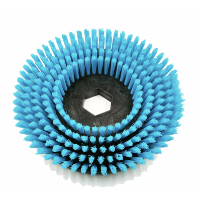 Дис­ко­вая щет­ка средней жесткости 530мм для по­ло­мо­еч­ной ма­ши­ны Tateo C7