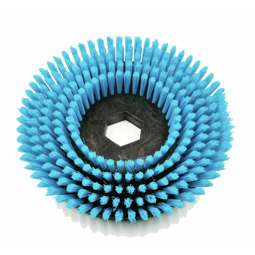 Дис­ко­вая щет­ка средней жесткости 530мм для по­ло­мо­еч­ной ма­ши­ны Tateo C7