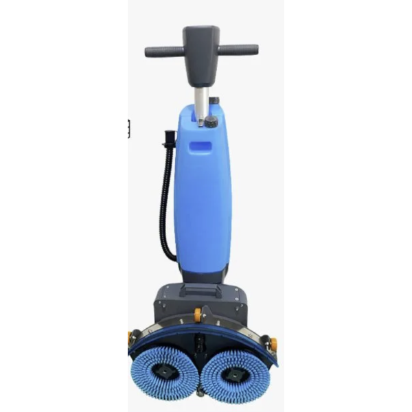 Дис­ко­вая щет­ка средней жесткости 530мм для по­ло­мо­еч­ной ма­ши­ны Tateo C7