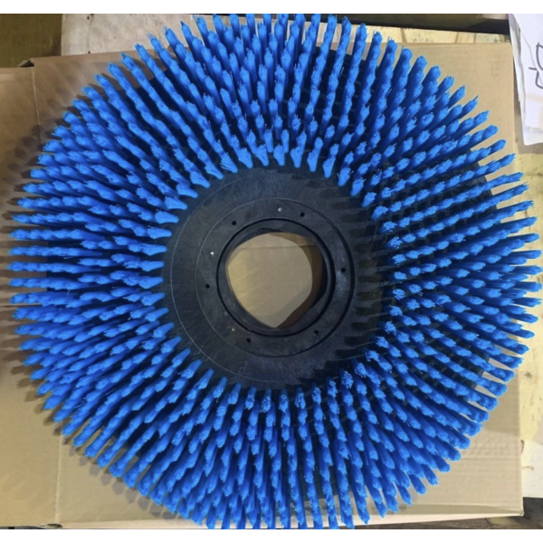 Дис­ко­вая щет­ка средней жесткости 530мм для по­ло­мо­еч­ной ма­ши­ны OXLIFT NB530