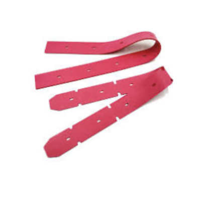 Задняя водосборная резинка для Tateo X5 (2 шт. в комплекте)