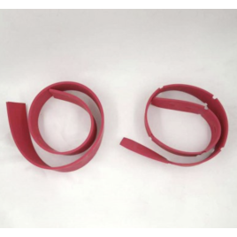 Задняя водосборная резинка для Tateo M7 (2 шт. в комплекте)