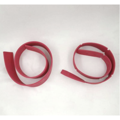 Задняя водосборная резинка для Tateo X7 (2 шт. в комплекте)