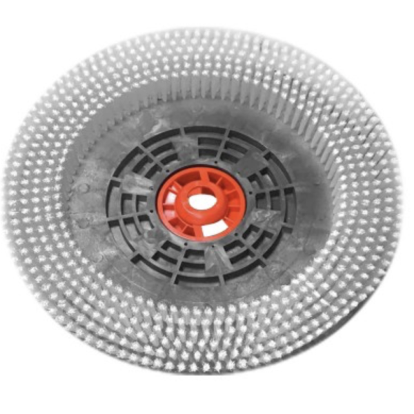 Дис­ко­вая щет­ка средней жесткости 530мм для по­ло­мо­еч­ной ма­ши­ны Tateo X7