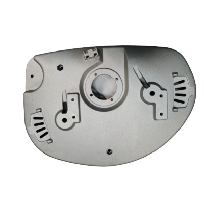 Защитная панель Tennant T3 Dual disk 50 см