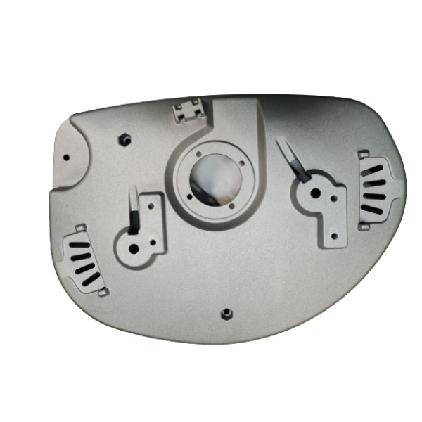 Защитная панель Tennant T3 Dual disk 50cm