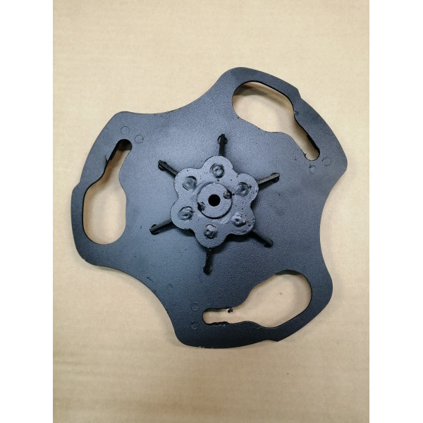 Держатель щетки для поломоечной машины Tennant T3 Держатель щетки для поломоечной машины Tennant T3