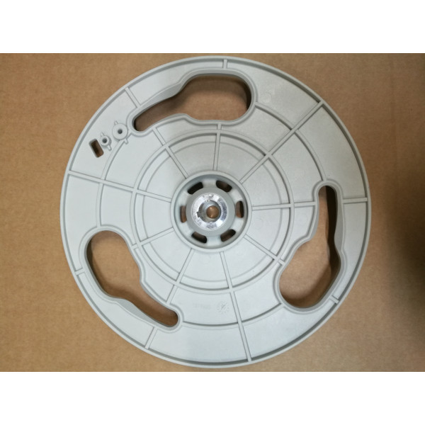 Держатель щетки  для поломоечной машины Tennant T3