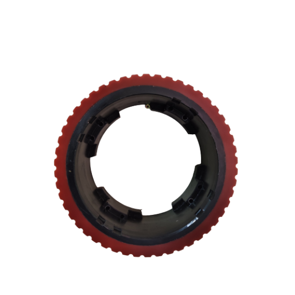 Колесо переднее для Tennant T7 Колесо переднее для Tennant T7