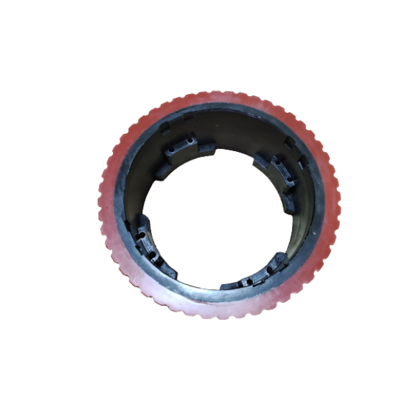 Колесо переднее для Tennant T7