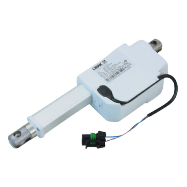 Актуатор сквиджа для поломоечной машины Tennant T7