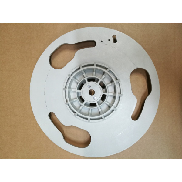 Держатель щетки для поломоечной машины Tennant T3 Держатель щетки для поломоечной машины Tennant T3