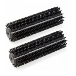 Щетка стандартная для Truvox MW340 PRO (комплект 2 шт)