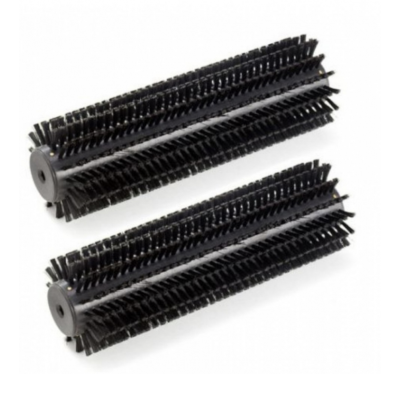 Щетка стандартная для Truvox MW340 PRO (комплект 2 шт)