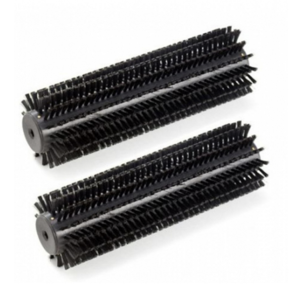 Щетка стандартная для Truvox MW340 PRO (комплект 2 шт)