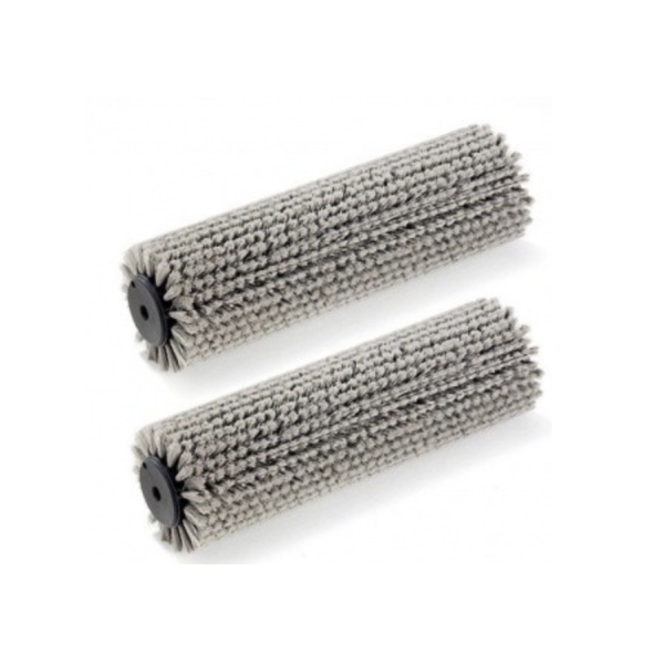 Щетка мягкая для Truvox MW340 PRO (комплект 2 шт)