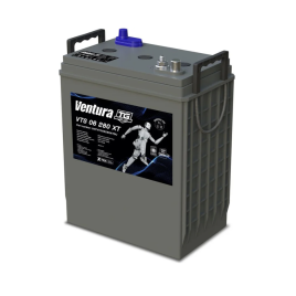 Тяговый аккумулятор Ventura VTG 06 280 XT (6V / 245Ah C5) GEL