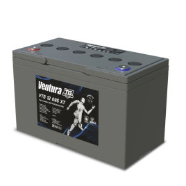 Тяговый аккумулятор Ventura VTG 12 095 XT (12V / 85Ah C5) GEL
