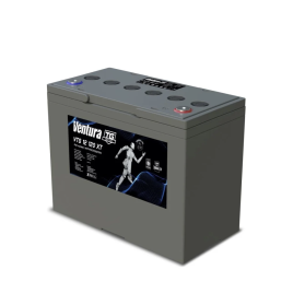 Тяговый аккумулятор Ventura VTG 12 120 XT (12V / 108Ah C5) GEL