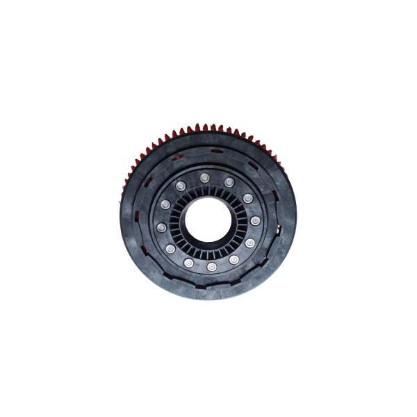 Щетка магнитная 15" для поломоечной машины VinnerMyer S760R