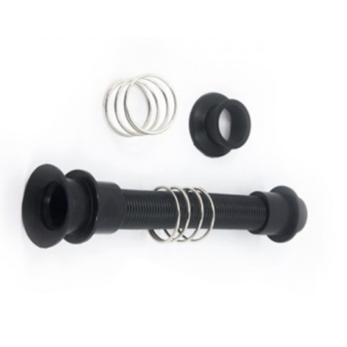 Всасывающий шланг для Viper AS380 B/C Всасывающий шланг для Viper AS380 B/C