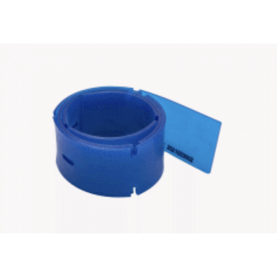 Заднее водосборное лезвие полиуретановое 940мм для Viper AS710/7190/7690