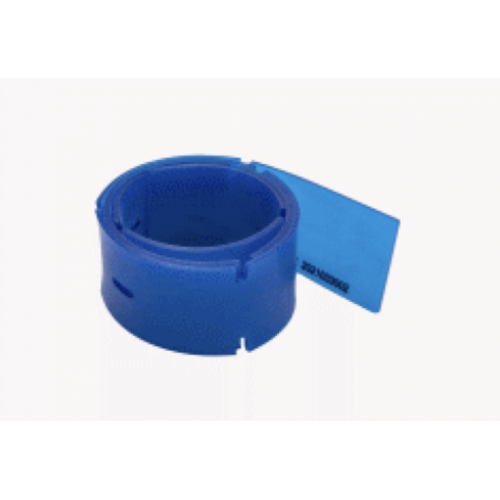 Заднее водосборное лезвие полиуретановое 940мм для Viper AS710/7190/7690