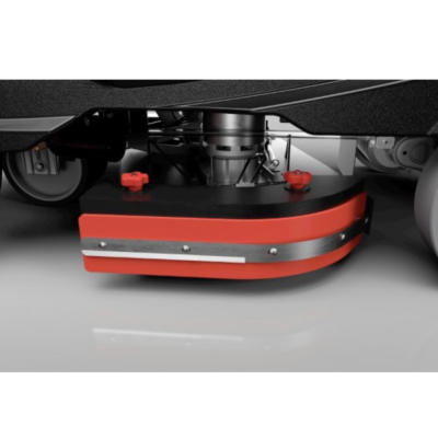 Боковой скребок каучуковый для Viper AS 1050 R