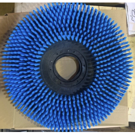 Дис­ко­вая щет­ка сред­ней жест­ко­сти для по­ло­мо­еч­ной ма­ши­ны VOSTOK BA7