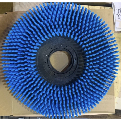 Дис­ко­вая щет­ка сред­ней жест­ко­сти для по­ло­мо­еч­ной ма­ши­ны VOSTOK BA7