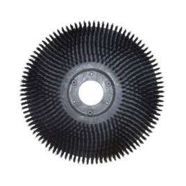 Дис­ко­вая щет­ка сред­ней жест­ко­сти для по­ло­мо­еч­ной ма­ши­ны VOSTOK BR95