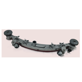 Водосборный скребок в сборе 810мм для Vostok BA40/BA45