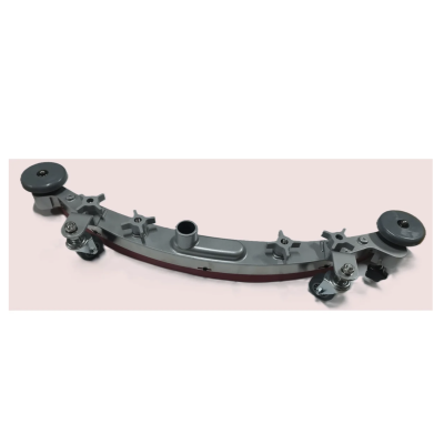 Водосборный скребок в сборе 810мм для Vostok BA40/BA45