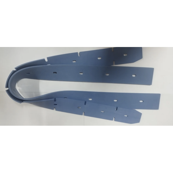 Резинки для поломоечных машин Vostok